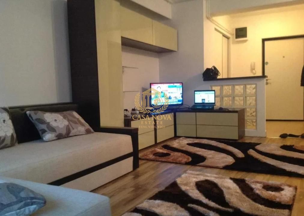 Apartament 2 camere 40mp, balcon 5mp, zona Studium Green – fotografia 2 din 7