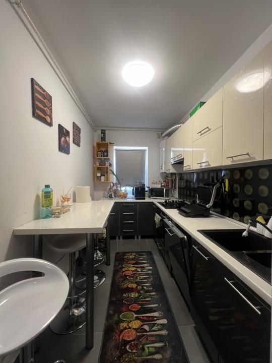 COMISION % Apartament 2 camere, 54 mp utili, decomandat - Giroc – fotografia 5 din 10