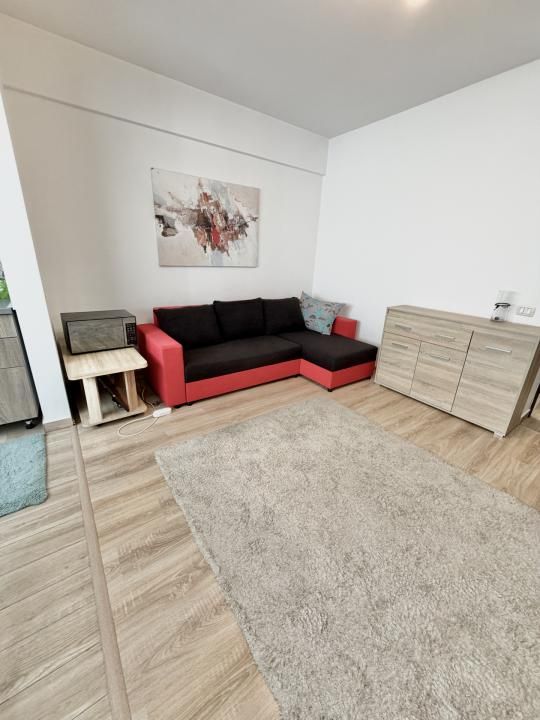 Garsoniera Militari Pollux Residence - comision 50% – fotografia 1 din 6