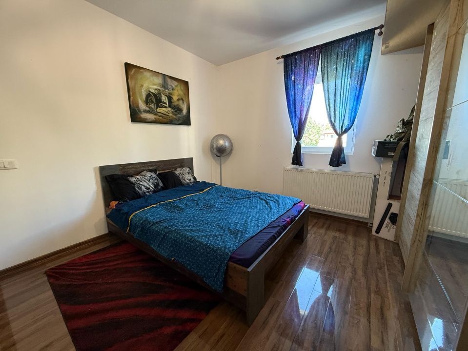 Apartament 2 Cam | 68 MP |  Berceni - Brancoveanu | Terasa | Parcare  | Bloc nou – fotografia 8 din 23