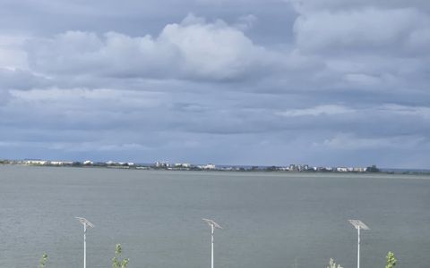 Teren de vanzare in Techirghiol zona Lac