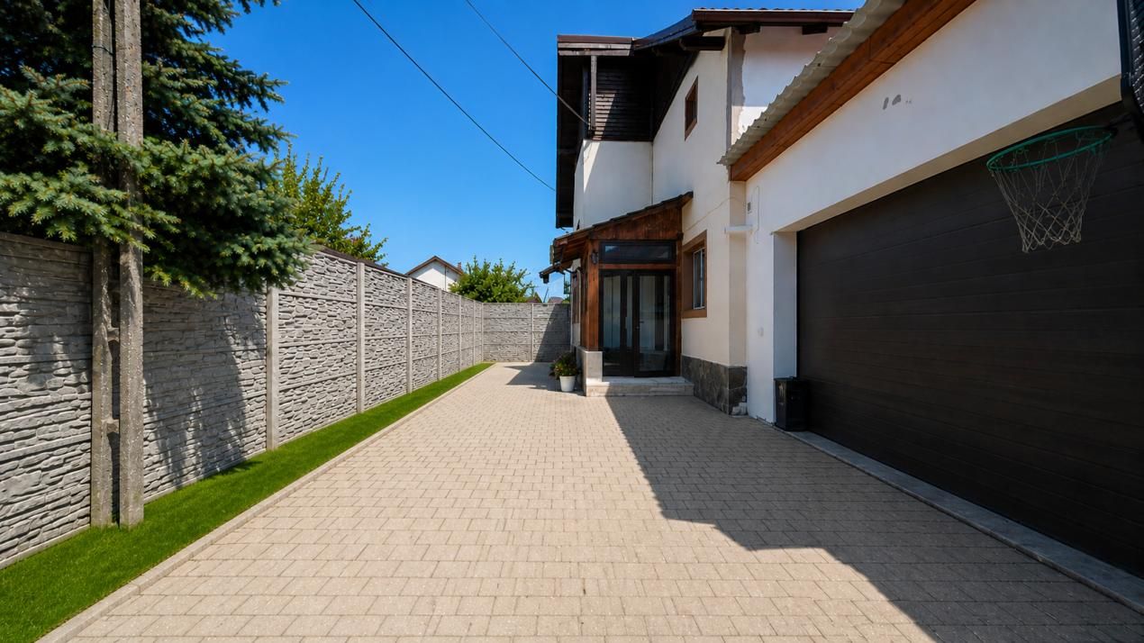 De vânzare casă P+M în Hărman | 146 mp utili | Curte 440 mp – fotografia 11 din 38