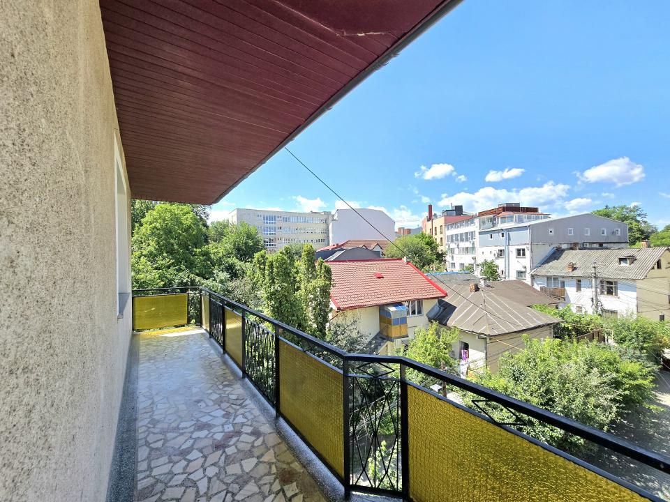 Apartament de lux 4 camere de închiriat – lângă UMF și Casa de Cultură – fotografia 24 din 25