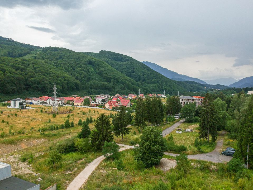 Locatie unica pentu pentru dezvoltari imobiliare – fotografia 10 din 11
