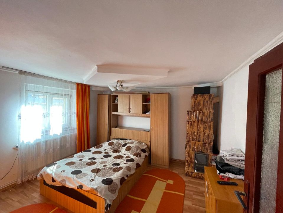 1Mai Casă parter cu 123mp utili și 380 mp teren foarte aproape de Spitalul nr.1 – fotografia 7 din 10