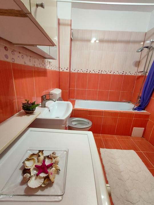 Apartament 2 camere decomandate, 50mp, parcare, zona Florilor! – fotografia 8 din 9