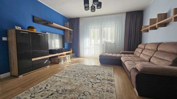 2 Camere de inchiriat | Nerva Traian |Centrala Proprie | Metrou | – fotografia 2 din 8