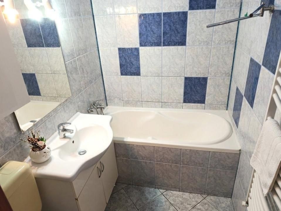 Apartament decomandat langa Piata Minis, Scoala 21 si Liceul A.I.Cuza – fotografia 8 din 8