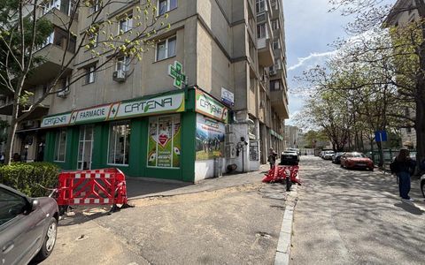 2 Camere vis-a-vis Gara de Nord - Bd. Dinicu Golescu - Comision 0%