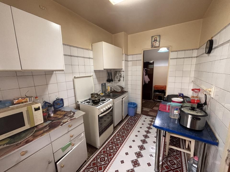 3 Camere 1 Decembrie - Titan Auchan - Posibilitate Centrală – fotografia 13 din 16