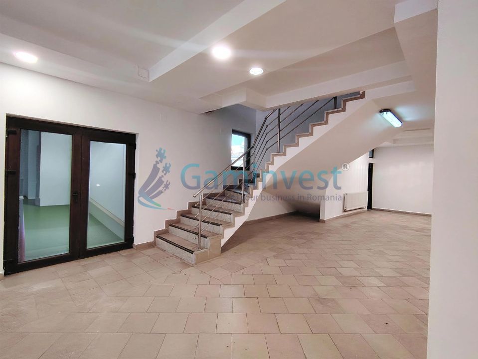 Spatiu comercial ultracentral de inchiriat, in Oradea, Bihor – fotografia 3 din 14