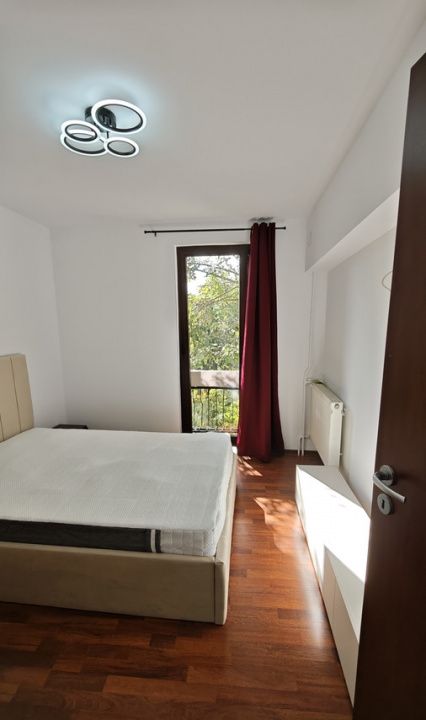 3 camere Titan/ metrou/ renovat/ prima inchiriere – fotografia 7 din 15