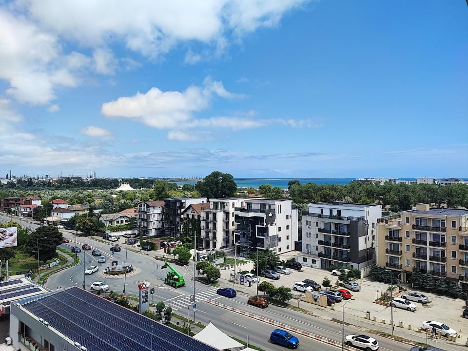 Apartament 2 camere cu loc parcare de vanzare in Alezzi Odyssey Mamaia Nord – fotografia 18 din 27