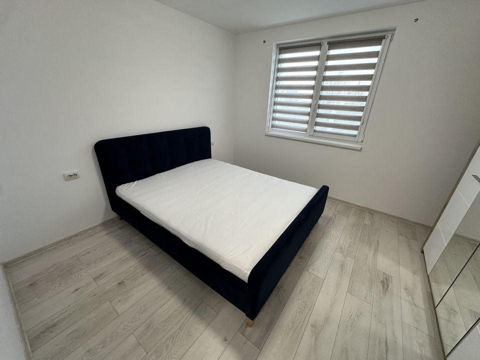 CASA NOUA I 100 mp I 3 CAMERE I 2 BAI I FINISATA I INCALZIRE IN PARDOSEALA I – fotografia 11 din 16