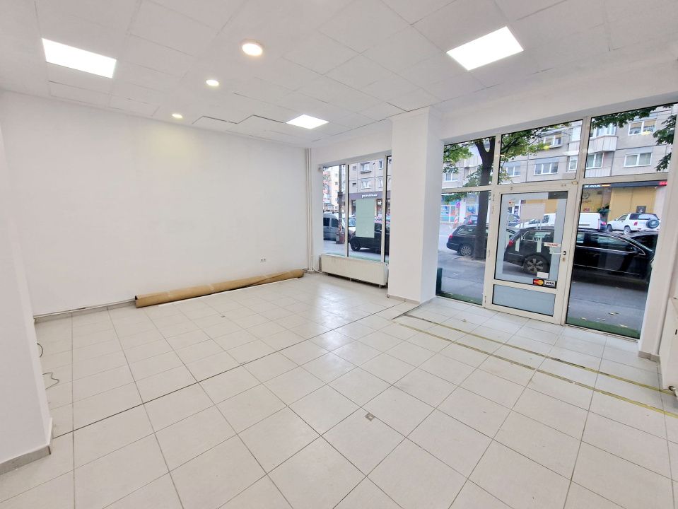 Spatiu comercial versatil in Marasti – fotografia 4 din 14