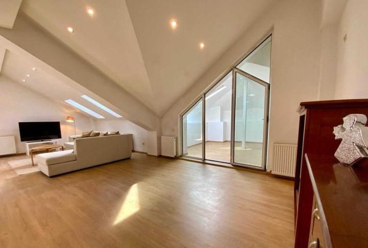 Apartament 3 Camere Lux | Zona Fundeni | Parcare Inclusa | Balcon 16mp2 | – fotografia 4 din 9