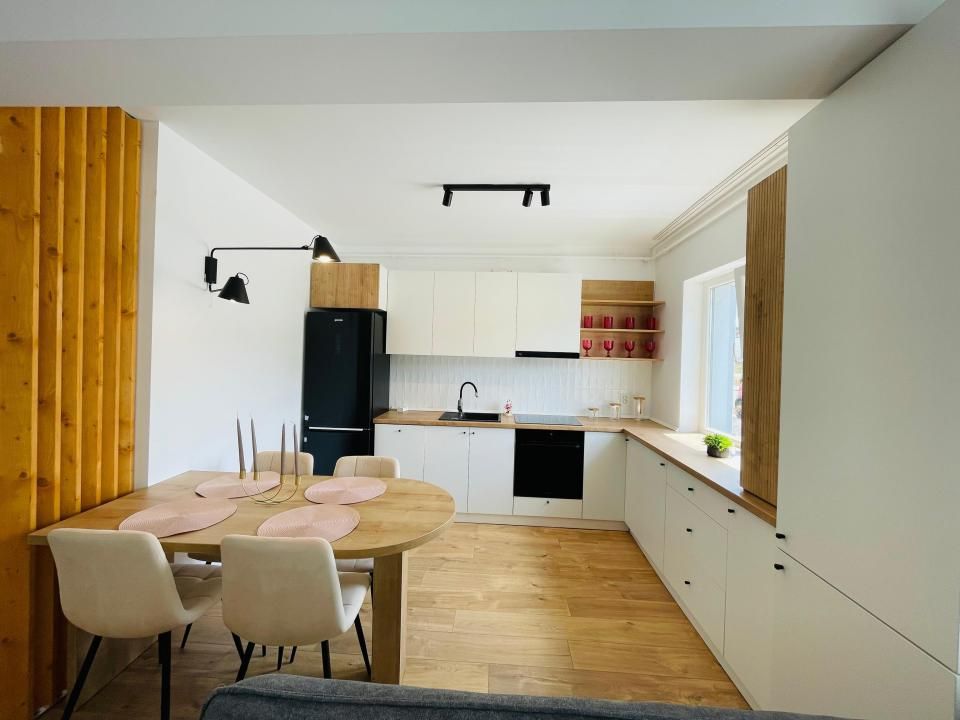 Apartament 2 camere, 43 mp, MODERN, garaj, zona Terra! – fotografia 5 din 8
