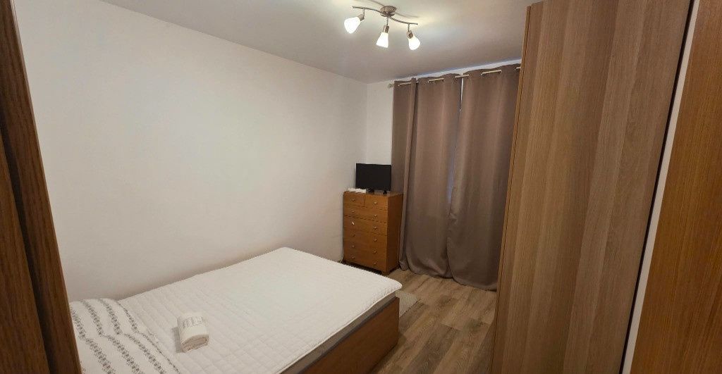 3 Camere de inchiriat | Sebastian | Acces tramvai | Decomandat – fotografia 5 din 8