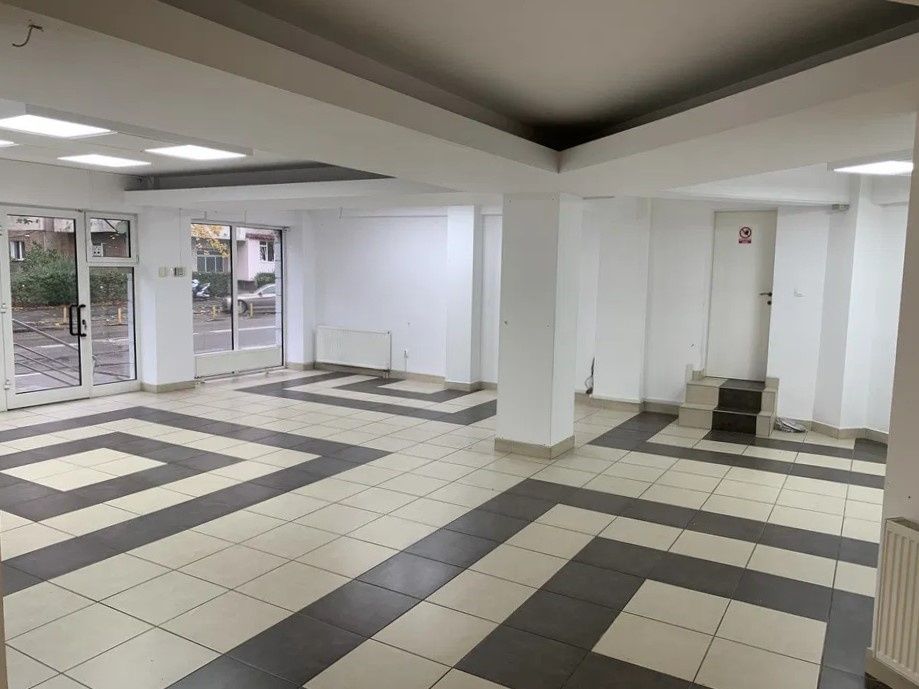 Spatiu comercial in zona Farmec – fotografia 2 din 7