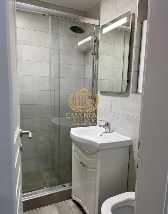 Apartament 2 camere 47mp, etaj intermediar, finisaje medii catre moderne – fotografia 6 din 7
