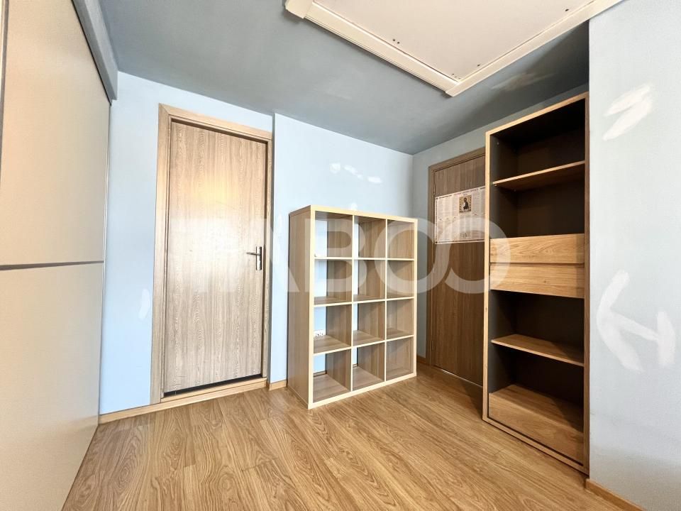 Apartament cu 3 camere pe 2 nivele zona Centrala langa Piata Abator – fotografia 10 din 20
