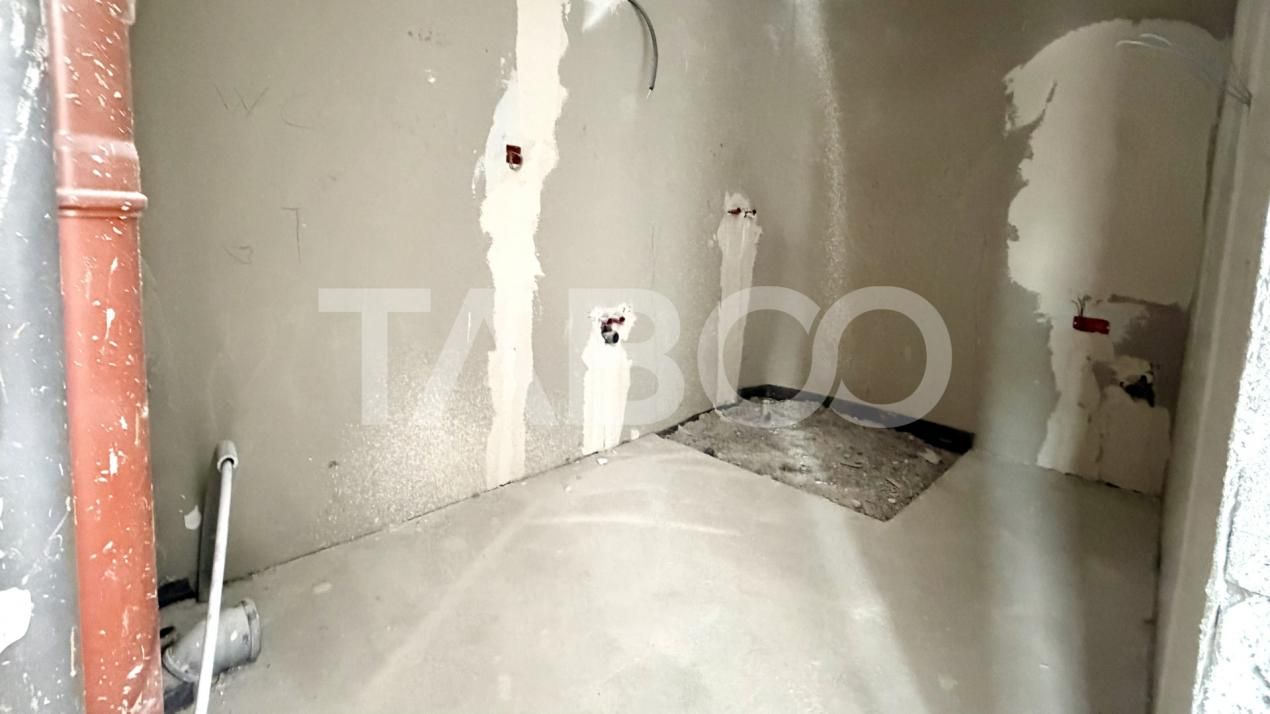 Apartament cu 3 camere de vanzare Elite junior bloc nou cu parcare – fotografia 5 din 5