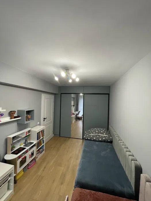 Apartament 3 camere de 59mp , zona : Manastur Frunzisului – fotografia 4 din 8