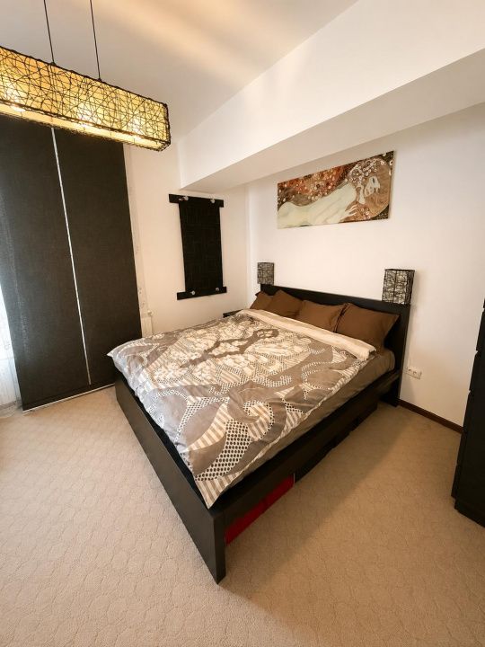 Apartament de lux in complexul Belle View Sinaia | Vedere spectaculoasa – fotografia 6 din 20