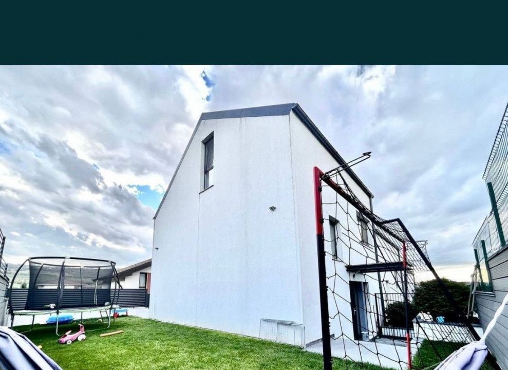 Duplex finisat, zona Borhanci, parțial mobilat – fotografia 10 din 10