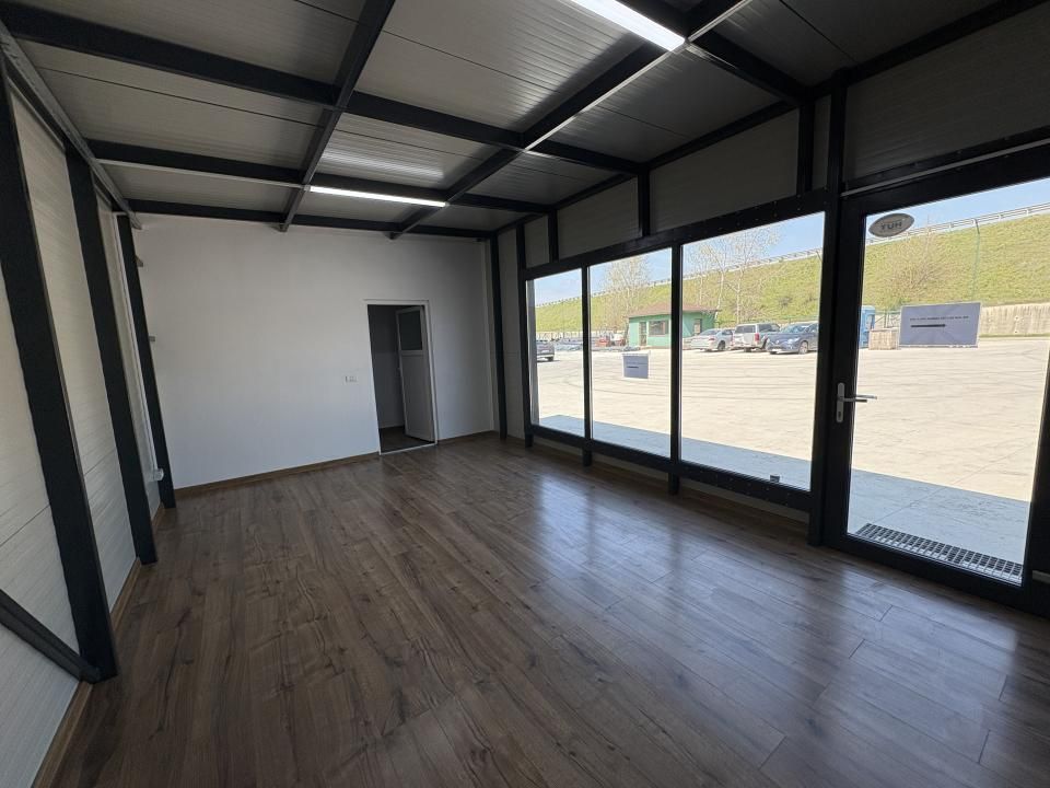 Hale industriale, str. Depozitelor, Pitesti – fotografia 6 din 6