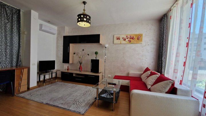 2 Camere de inchiriat | 13 Septembrie | Mobilat | Utilat – fotografia 4 din 14