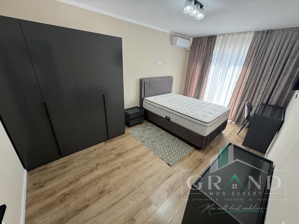PRIMA ÎNCHIRIERE | 3 CAMERE DECOMANDATE | 2 PARCĂRI | BLOC NOU | MĂNĂȘTUR–USAMV – fotografia 9 din 38