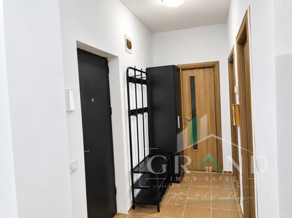 Apartament 2 camere + parcare I Donath Park I capat Grigorescu – fotografia 5 din 6