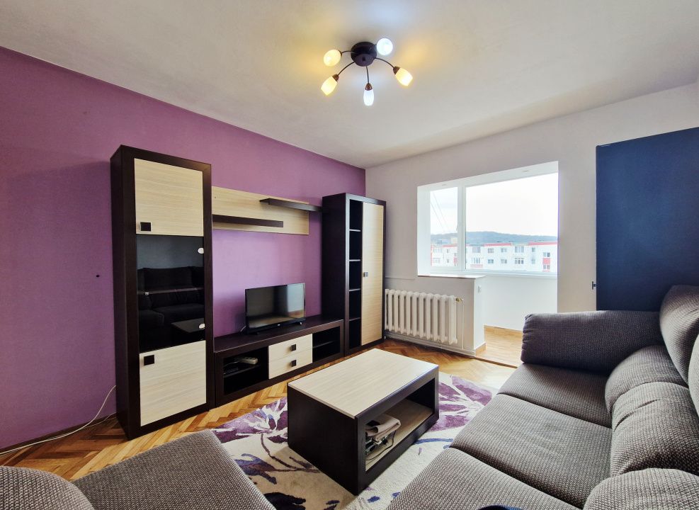 2 camere cu balcon si aer conditionat – fotografia 3 din 15