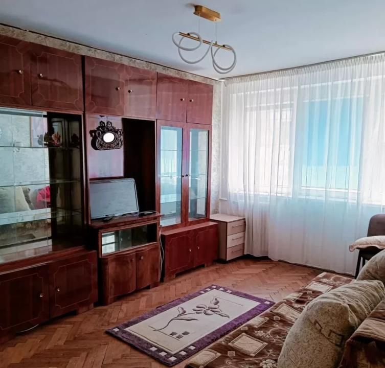 2 Camere de inchiriat | Cismigiu | Metrou | Reabilitat | Mobilat | Centrala Bloc – fotografia 1 din 8