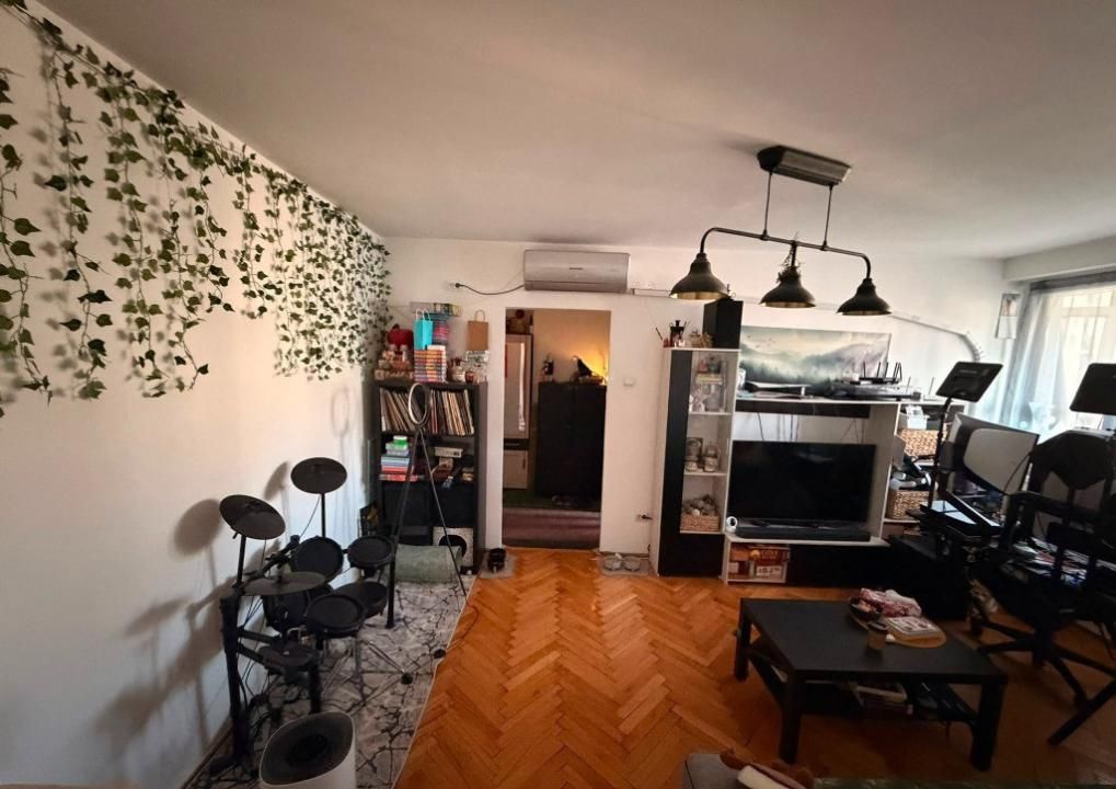 Apartament Dorobanti, mobilat si utilat top, locatie stradala – fotografia 5 din 7