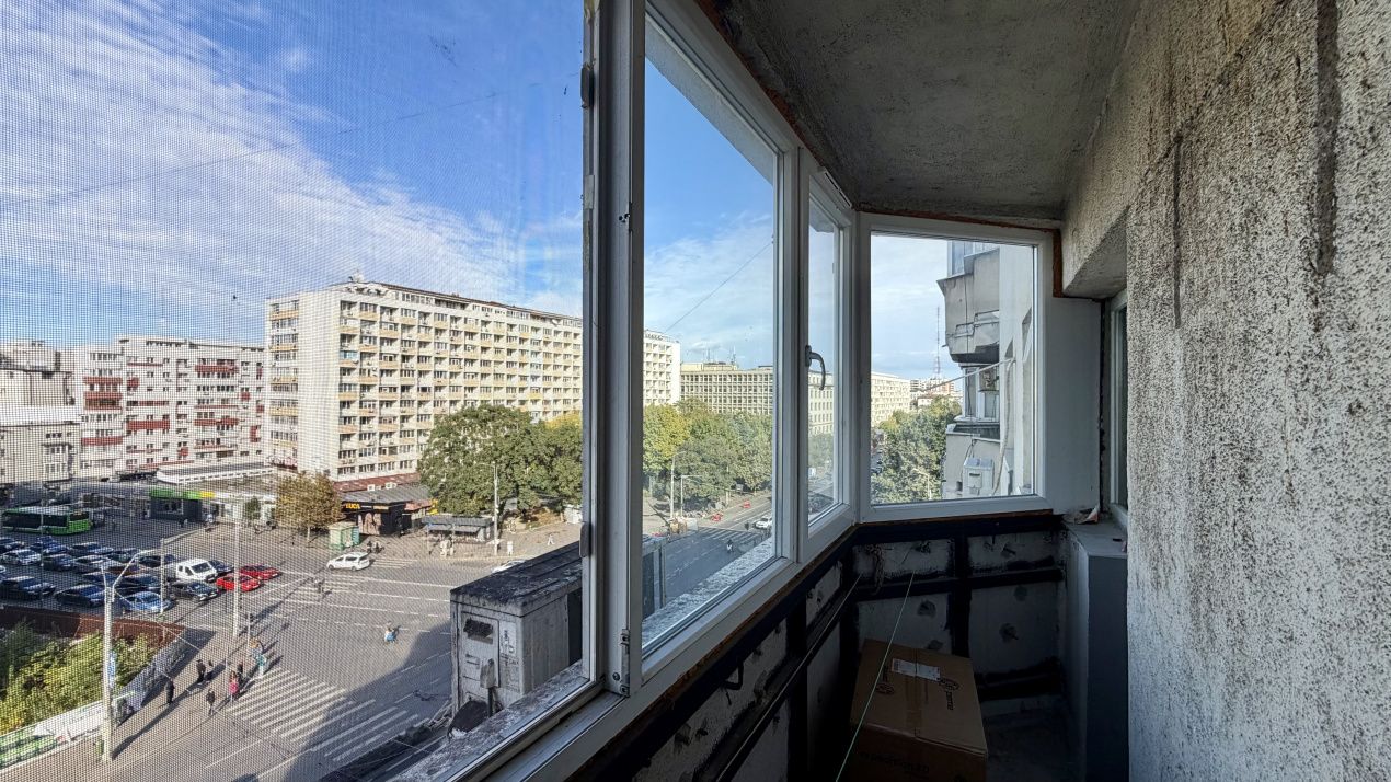 Apartament 2 camere vânzare – Dorobanți – Iancu de Hunedoara – Ștefan cel Mare – fotografia 9 din 14