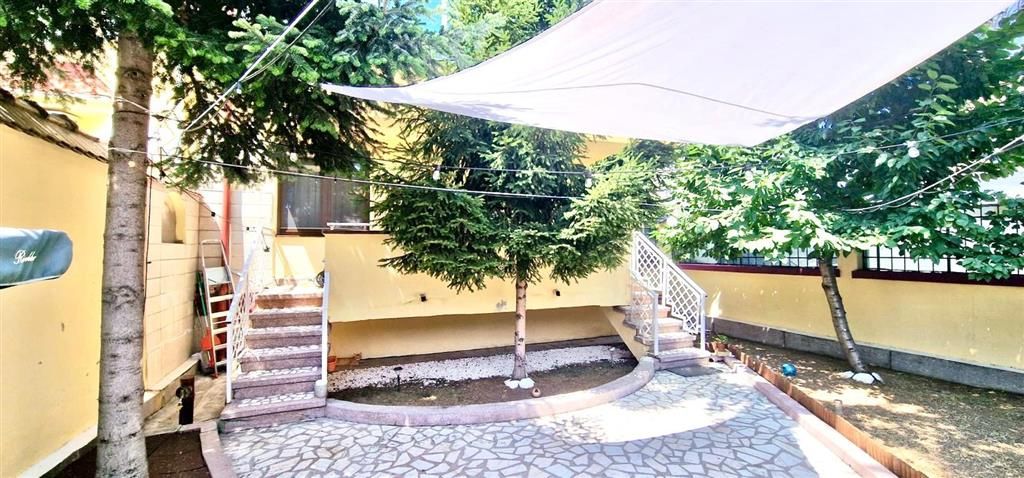 Vila Gara de Nord - Calea Plevnei | Teren 212 mp | Renovata 2020 | – fotografia 28 din 30