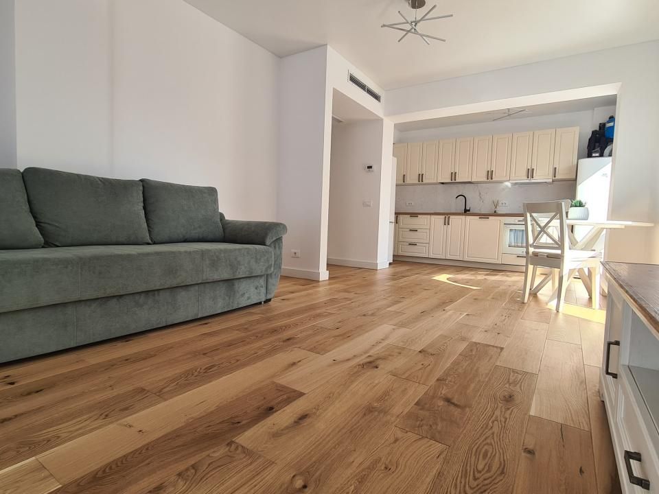 Apartament premium 3 camere | Timpuri Noi | 2022 | 85 mp | Parcare |Decomandat – fotografia 3 din 13