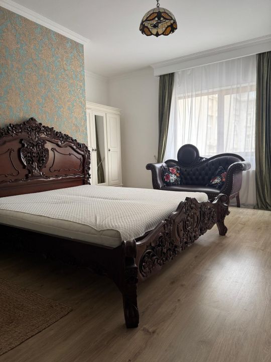Apartament 2 Camere | Bloc Nou cu Vedere la Mare | Piața Ovidiu | Cazino – fotografia 1 din 8