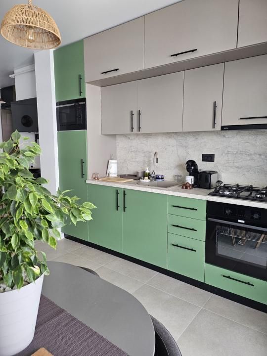 🏡 Apartament de închiriat 2 camere  – Mamaia Nord | Alezzi Odyssey | – fotografia 1 din 7