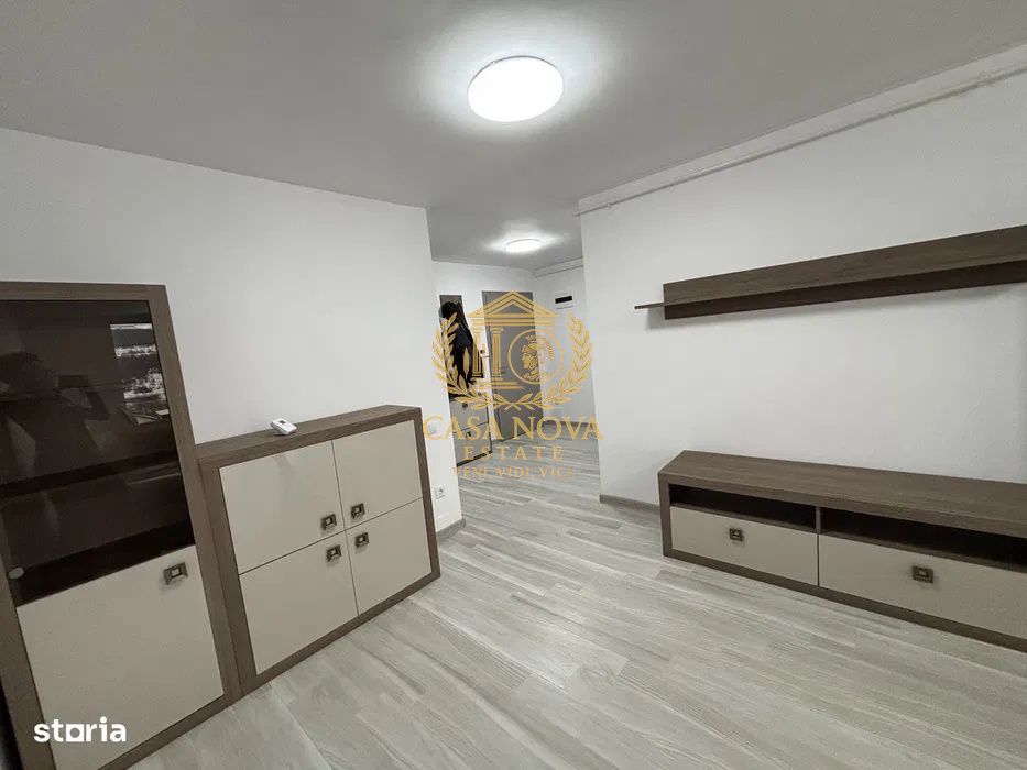 Apartament 2 camere 46mp, balcon 15mp, parcare, zona Grand Park – fotografia 3 din 8