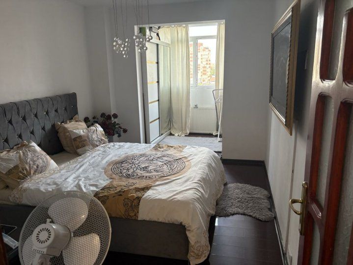 4 Camere de vanzare | Rahova | Centrala proprie | 0% Comision | – fotografia 4 din 8