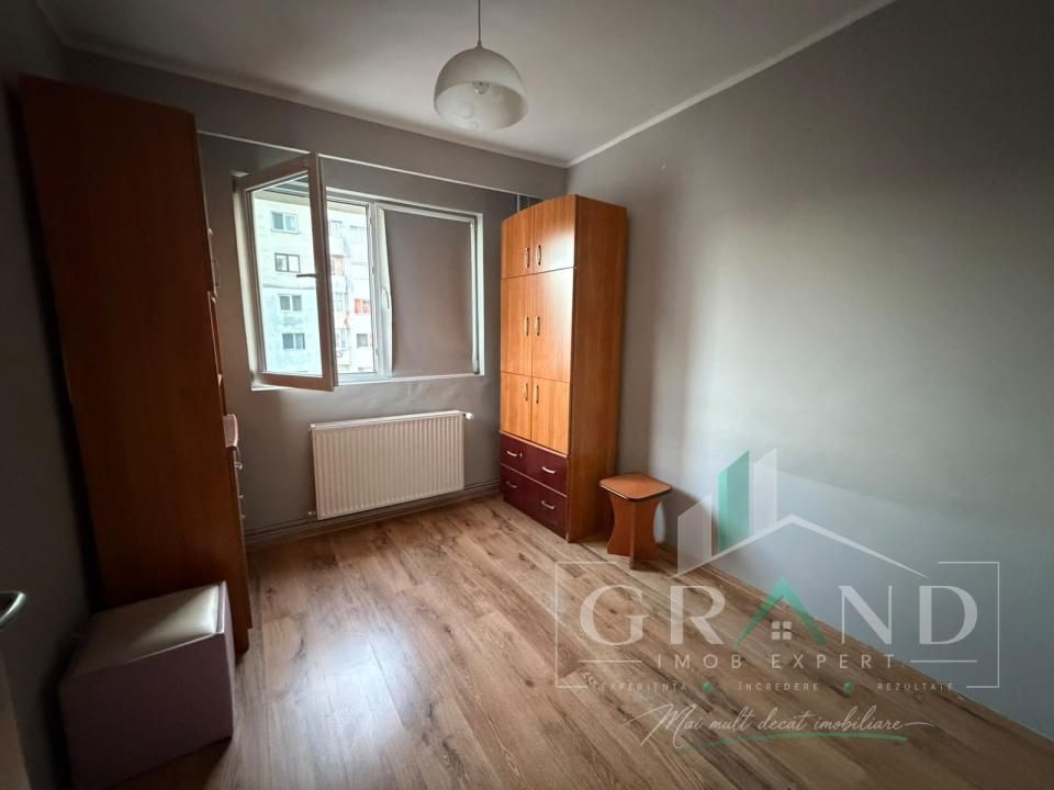 4 camere decomandate | Etaj intermediar | Investiție excelentă | Mănăștur – fotografia 3 din 11