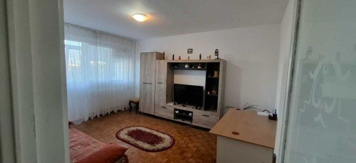 2 Camere de inchiriat | Giurgiului | Mobilat - Utilat | – fotografia 1 din 8