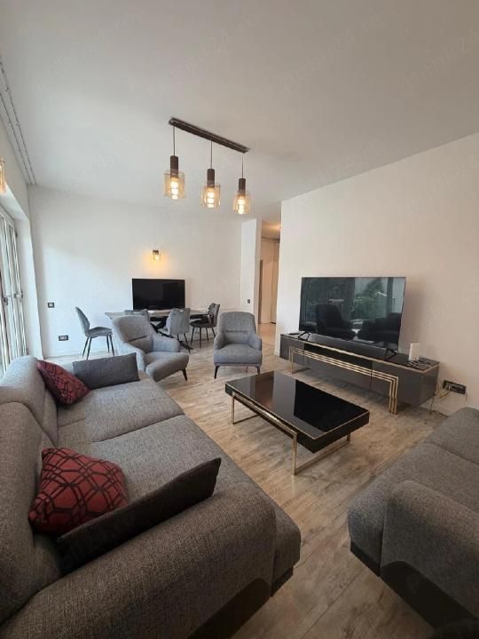 2 Camere de inchiriat | Colentina | Centrala Proprie | Utilat-Mobilat – fotografia 1 din 8