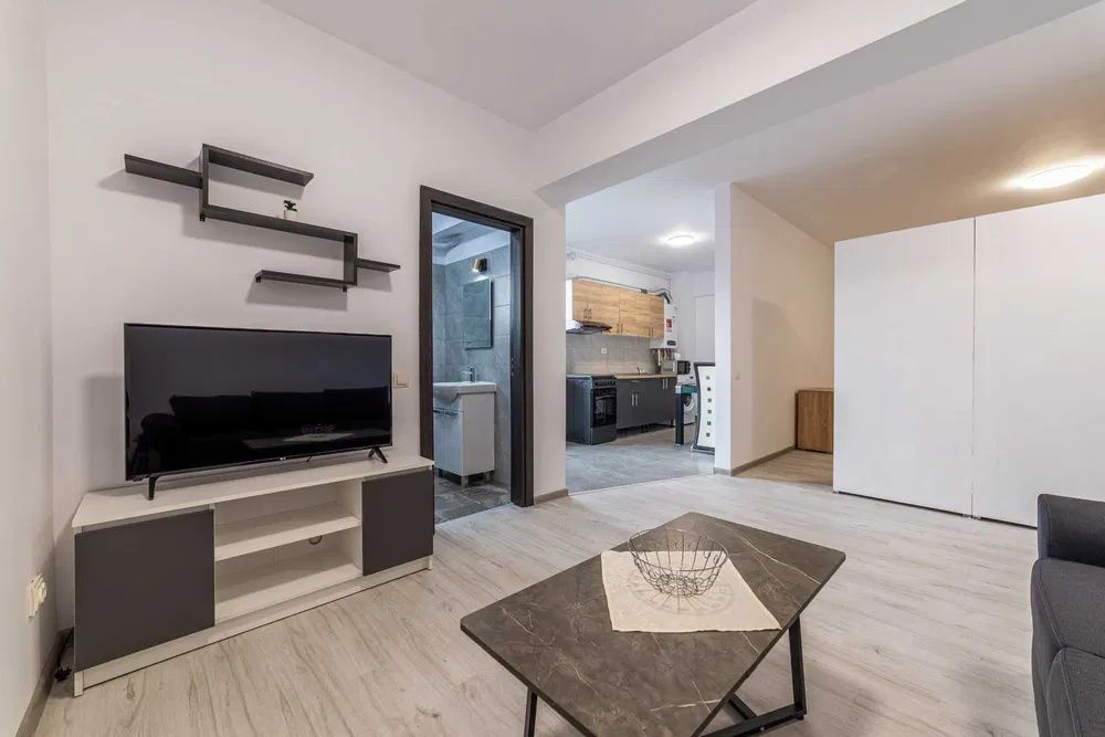 Studio de vanzare | Theodor Pallady | Metrou | 0% Comision | Mobilat – fotografia 1 din 7