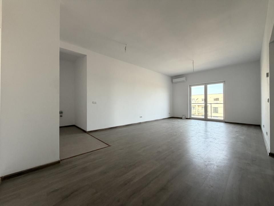 Apartament 3 camere, 68mp utili, etaj 3, Bloc nou-Torontalului – fotografia 1 din 12