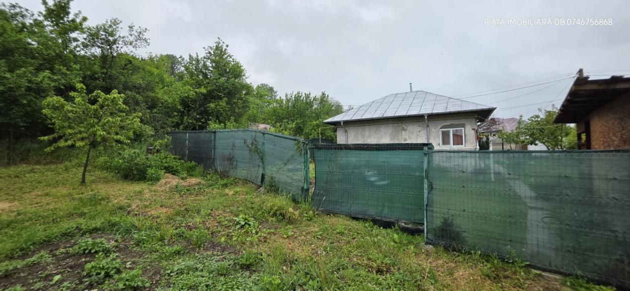 Casă cochetă cu 4 camere, utilități complete și teren generos – Ghirdoveni – fotografia 19 din 20