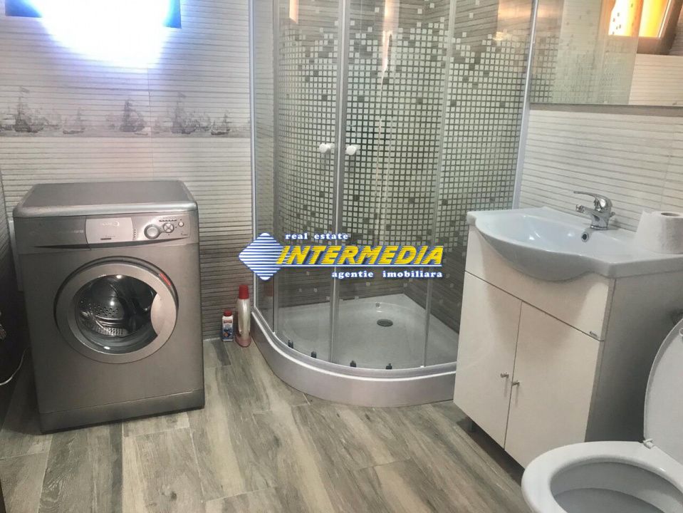 Casa noua de inchiriat mobilata si utilata complet – fotografia 10 din 20